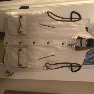 Ralph Lauren vest